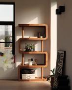 Rattle open cabinet - WOOOD, Huis en Inrichting, Ophalen, Zo goed als nieuw