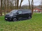 Opel Vivaro 2021  2.0Diesel automaat met vele optie's, Automaat, Vivaro, Radio, Particulier