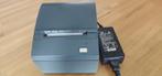 Thermal Ticket Printer - Bon Printer Axhiom A794-2205, Ophalen of Verzenden