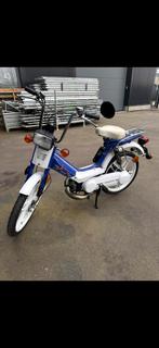 Honda camino funny delux klasse B, Fietsen en Brommers, Ophalen, Zo goed als nieuw, Uitlaat