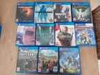 Ps4 games €10, Games en Spelcomputers, Spelcomputers | Sony PlayStation 4, Ophalen of Verzenden, Zo goed als nieuw