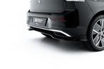 Maxton Design Rear Splitter Geschikt Voor Vw Golf 8 Facelift, Verzenden