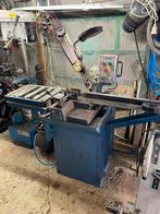 IJzer zaagmachine, Doe-het-zelf en Bouw, Gereedschap | Zaagmachines, Ophalen