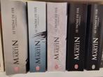 Game of Thrones, Boeken, Nieuw, Georges RR Martin, Ophalen