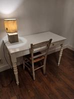 Country lifestyle buro, Ophalen