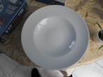 5 grote nieuwe borden, 30 cm, Ophalen, Nieuw, Effen, Bord(en)