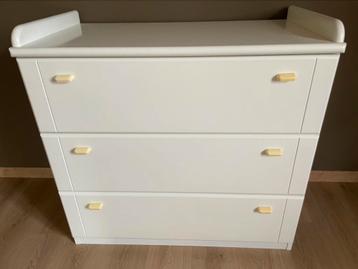 Baby slaapkamer beschikbaar voor biedingen