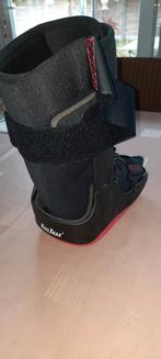 Loopbraces, Ophalen, Nieuw