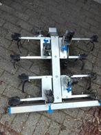 twinny load fietsdrager voor 4 fietsen, Auto diversen, Fietsendragers, Ophalen, Gebruikt