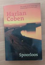 Harlan Coben : Spoorloos, Ophalen of Verzenden