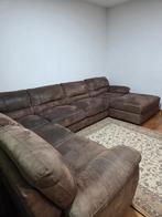 Groote hoekzetel, Ophalen