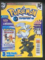 Pokemon magazine nr3, Ophalen of Verzenden, Gebruikt