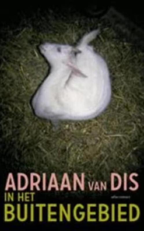 Adriaan van Dis / Keuze uit 8 boeken vanaf 1.50 euro, Boeken, Romans, Zo goed als nieuw, Ophalen of Verzenden