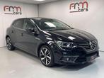 Renault Megane 1.5dCi BOSE EDITION Automaat 70.000km bwj2020, Auto's, Automaat, Gebruikt, 4 cilinders, Zwart