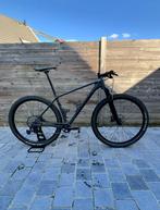 Mountainbike Merida big nine XT 2020 large, Fietsen en Brommers, Fietsen | Mountainbikes en ATB, 57 cm of meer, Ophalen, Gebruikt