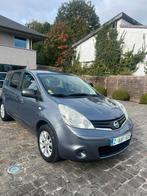 Nissan note 1.5 dci euro4 met 190000km overname!!, Argent ou Gris, Achat, 63 kW, Entreprise