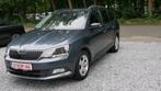 SKODA FABIA BREAK 1.0TSI 11/2017 128DKM 12M GARANTIE SILVER, Voorwielaandrijving, Stof, Euro 6, 3 cilinders