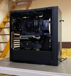 PC minimaliste, Avec carte vidéo, Reconditionné, Virtual Reality, Intel