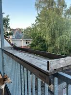 Balkon bar x2, Ophalen, Zo goed als nieuw