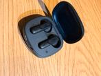 Jbl oortjes zwart te koop, Ophalen, Zo goed als nieuw