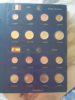 Allereerste euromunten : 1999, Verzamelen, Ophalen of Verzenden, Nieuw