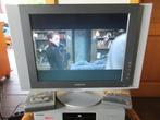 SAMSUNG tv en dvd, Audio, Tv en Foto, Televisies, Ophalen, Samsung