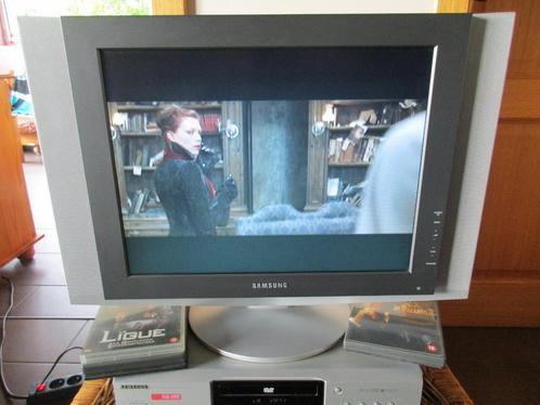 SAMSUNG tv en dvd, Audio, Tv en Foto, Televisies, Samsung, Ophalen