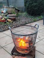 Vuurkorf, Tuin en Terras, Ophalen, Vuurkorf