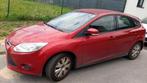 Ford Focus 1.6 TDCi, met trekhaak, Auto's, Euro 5, Stof, Parkeersensor, 109 g/km