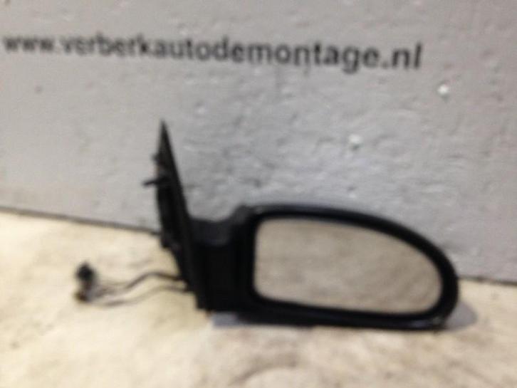 SPIEGEL RECHTS ELEKTRISCH Ford Focus 1 (01-1998/11-2004), Auto-onderdelen, Spiegels, Ford, Gebruikt