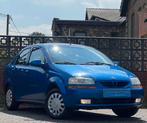 Daewoo Kalos 1.4i - AIRCO - Klaar voor registratie, Auto's, Daewoo, Voorwielaandrijving, Stof, 4 cilinders, Electronic Stability Program (ESP)