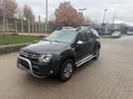 DACIA DUSTER 1.5DCI 11/2016 154000KM AC NAV KEURING EURO6B, Voorwielaandrijving, Stof, Euro 6, Duster