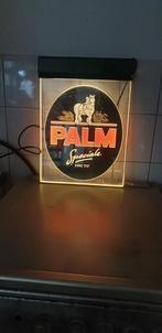 Palm bier reclame, Collections, Enlèvement ou Envoi, Palm