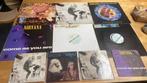 Grosse collection Nirvana CD et vinyle, differents prix, Cd's en Dvd's, Ophalen