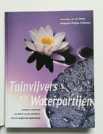 Tuinvijvers en waterpartijen (Arend Jan van der Horst), Arend Jan van der Horst, Enlèvement ou Envoi