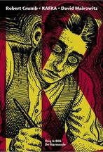 Kafka, Robert Crumb, Boeken, Stripverhalen, Ophalen of Verzenden, Zo goed als nieuw