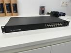 ES-16-150W Ubiquiti Edge Switch Standalone, Enlèvement, Neuf