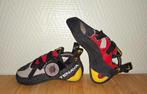 Escalade Chaussons Tenaya 36 1/4, Ophalen, Gebruikt, Klimsportschoenen