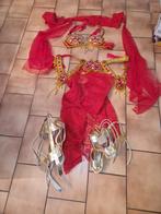Costume de Carnaval de Rio, Enlèvement ou Envoi