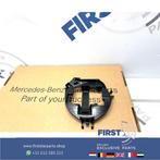 W176 W246 W117 W156 (VOORBUMPER GRIL) RADAR HOUDER Mercedes, Gebruikt, -, Ophalen of Verzenden, -