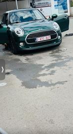 Mini Cooper Petrolgroen 2019, Auto's, Mini, Bluetooth, 4 zetels, Euro 6, Handgeschakeld