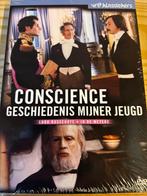 Conscience, Geschiedenis Mijner Jeugd (VRT-Klassieker DVD), Ophalen of Verzenden, Nieuw in verpakking, Boxset