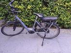 Gazelle electrische fiets, Gebruikt, 50 km per accu of meer, 51 tot 55 cm, Ophalen