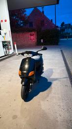 Piaggio Zip Type 3 A klasse, Fietsen en Brommers, Ophalen, Zip, Klasse A (25 km/u), Zo goed als nieuw