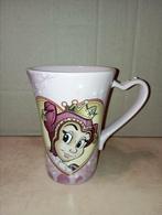 Koffietas Efteling Prinses Pardijn, Ophalen of Verzenden, Gebruikt, Gebruiksvoorwerp