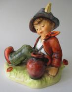 M I Hummel:409-Coffee Break-11cm.-TMK-6'84 -Speciale Uitgave, Collections, Envoi, Neuf, Hummel