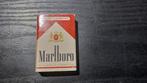 Boite d'allumettes Cigarettes Marlboro, Collections, Articles de fumeurs, Briquets & Boîtes d'allumettes, Utilisé, Boîtes ou marques d'allumettes