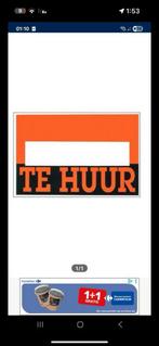 Huis of appointment tenure met 3 slaapkamer