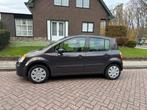 Renault Modus 1.2i benzine 1eig 060600km Airco gekeurd, Auto's, Electronic Stability Program (ESP), Bedrijf, 5 deurs, Stadsauto