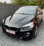 BMW 225xe iPerformance (zwart), Te koop, Break, 2 Reeks, 3 cilinders